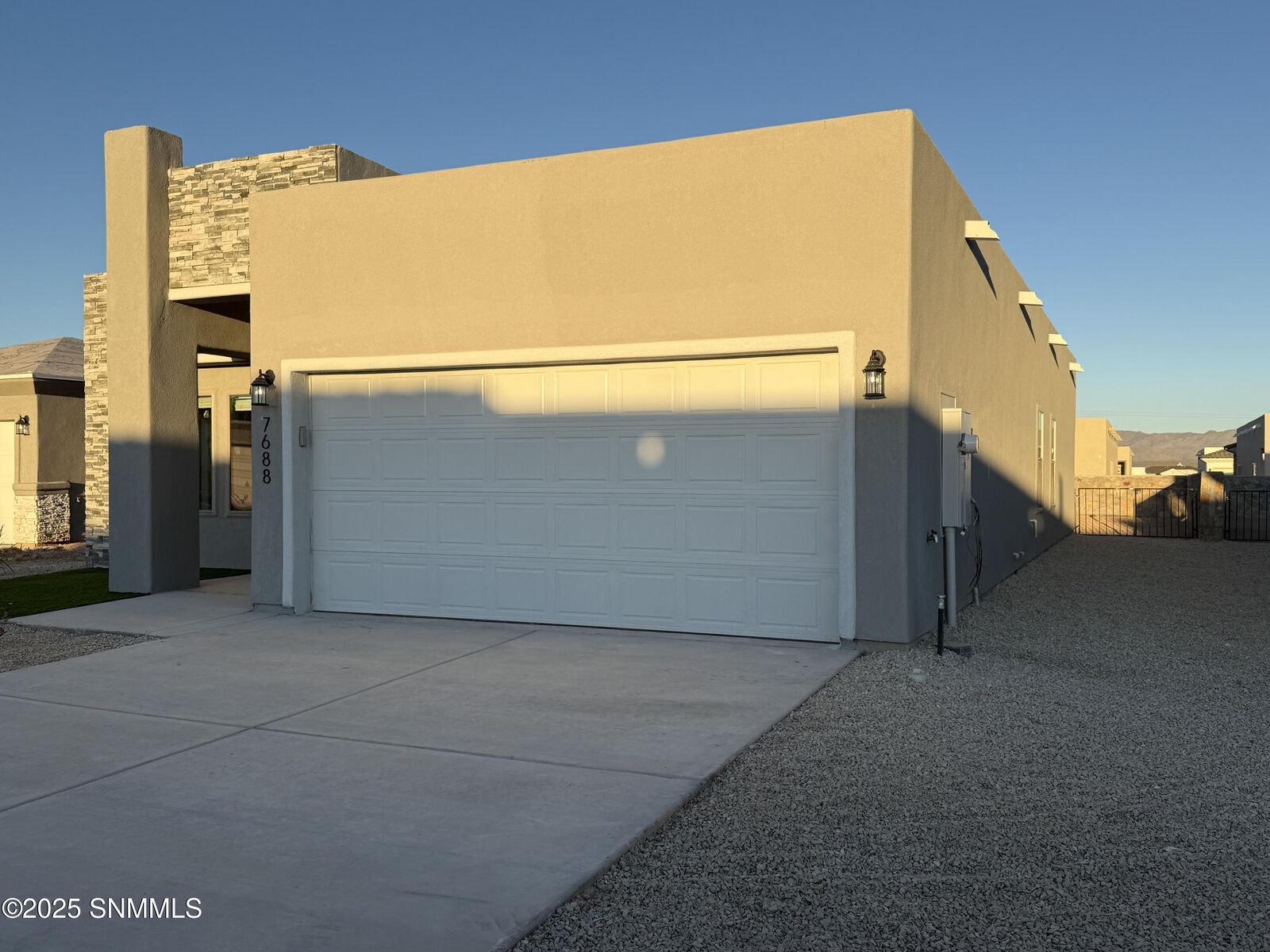 Property Photo:  7688 Alila Way  NM 88012 