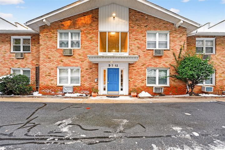 Property Photo:  100 Dowd Street D11  NY 10927 