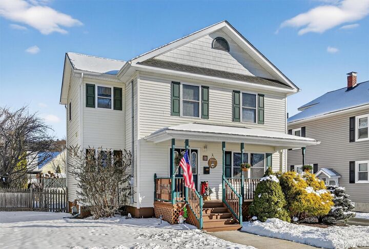 Property Photo:  21 Reservoir Avenue  NY 12771 