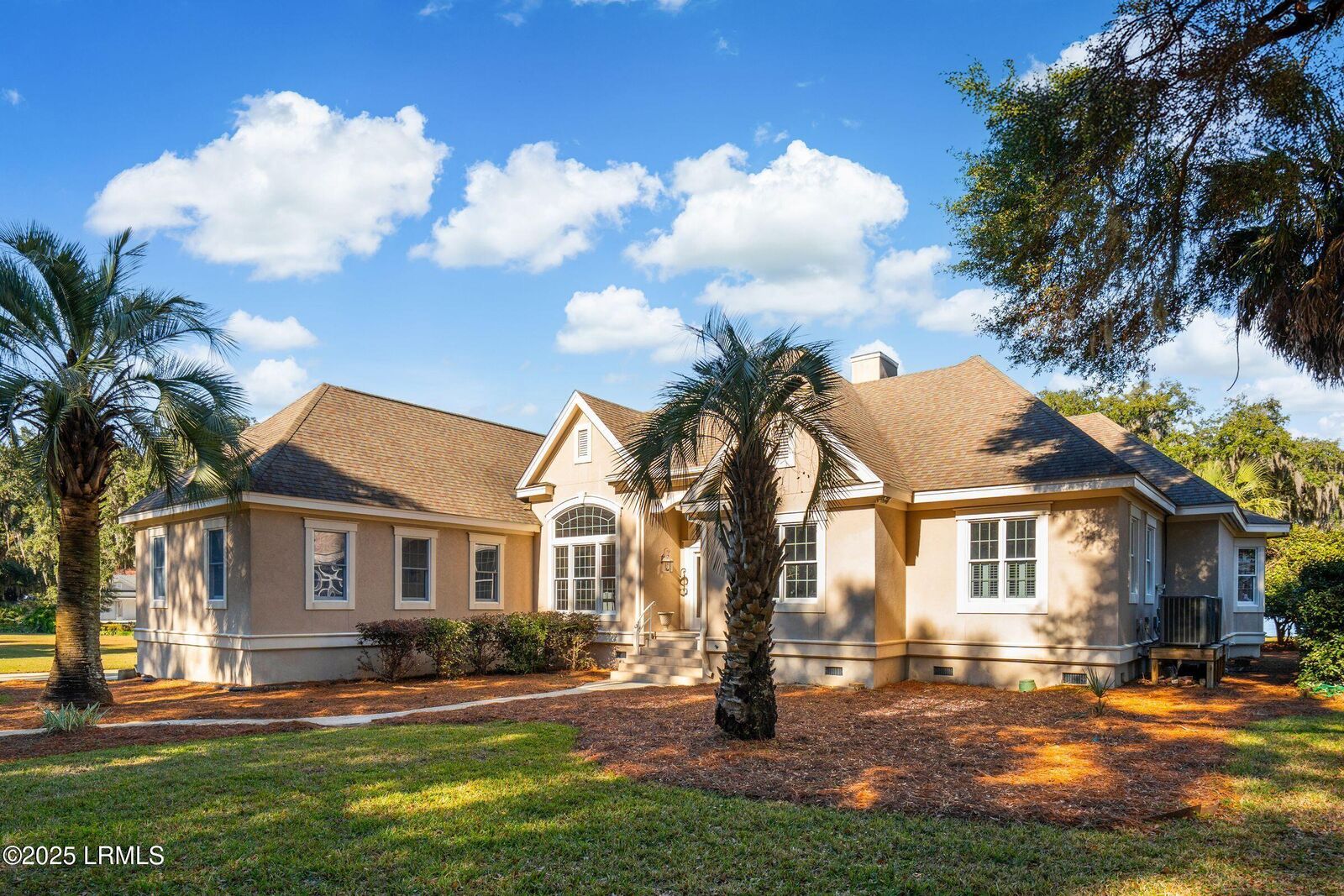 Property Photo:  210 Old Plantation Drive W  SC 29907 