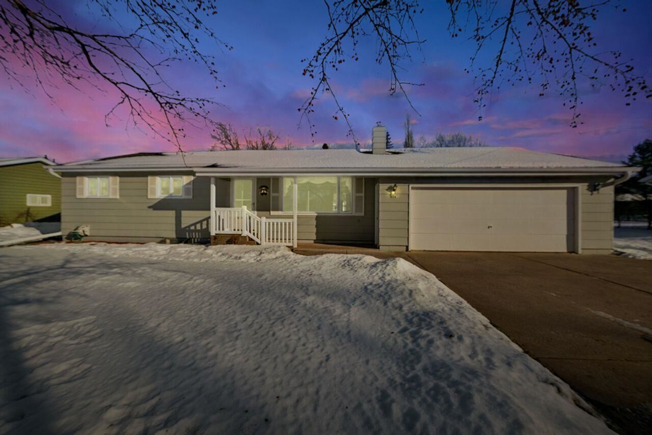 Property Photo: 1624 9th Ave W WI 54806