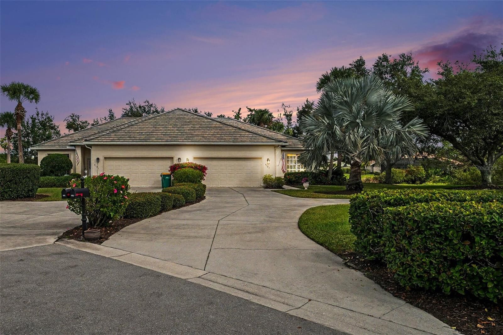 Property Photo: 4183 Herons Pointe Drive FL 33953
