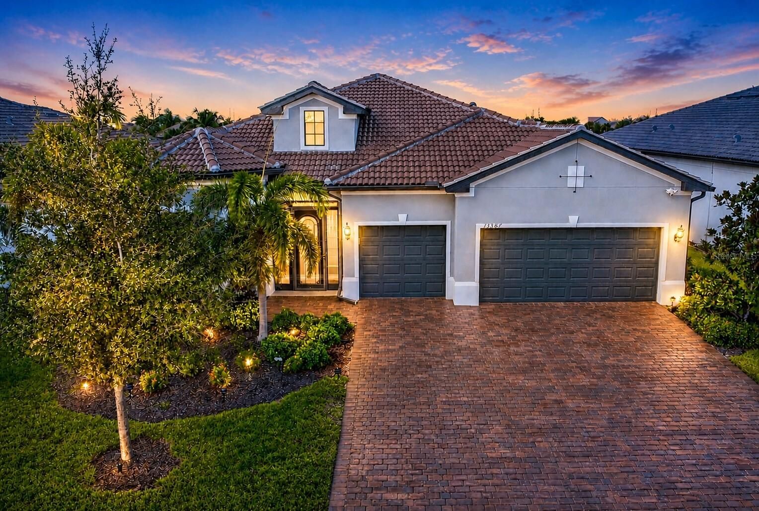 Property Photo:  13387 Pelto Street  FL 34293 