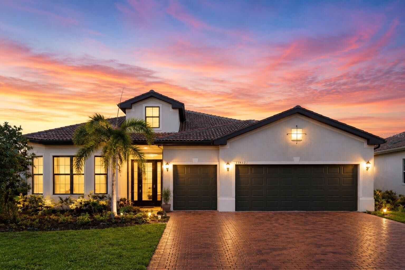 Property Photo:  13387 Pelto Street  FL 34293 