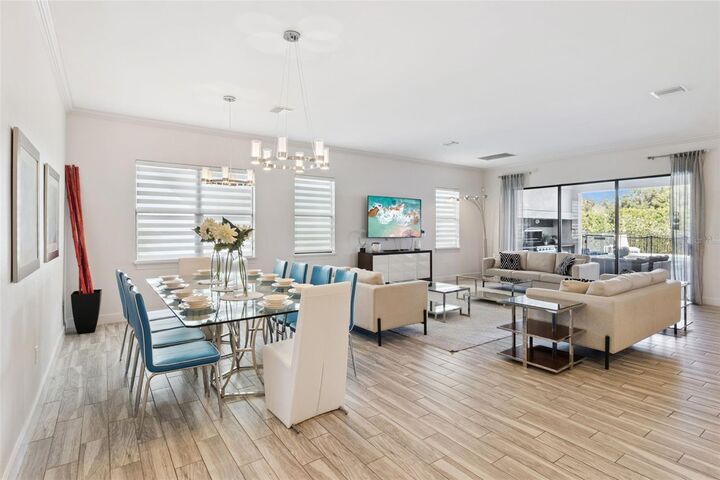 Property Photo:  7423 Sparkling Court  FL 34747 