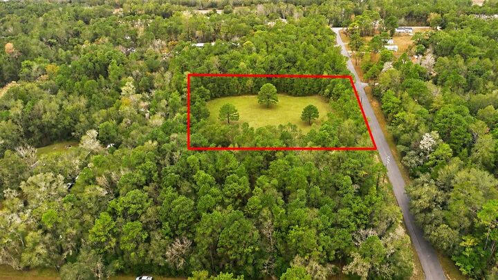 Property Photo:  0 Blair Avenue  FL 34604 