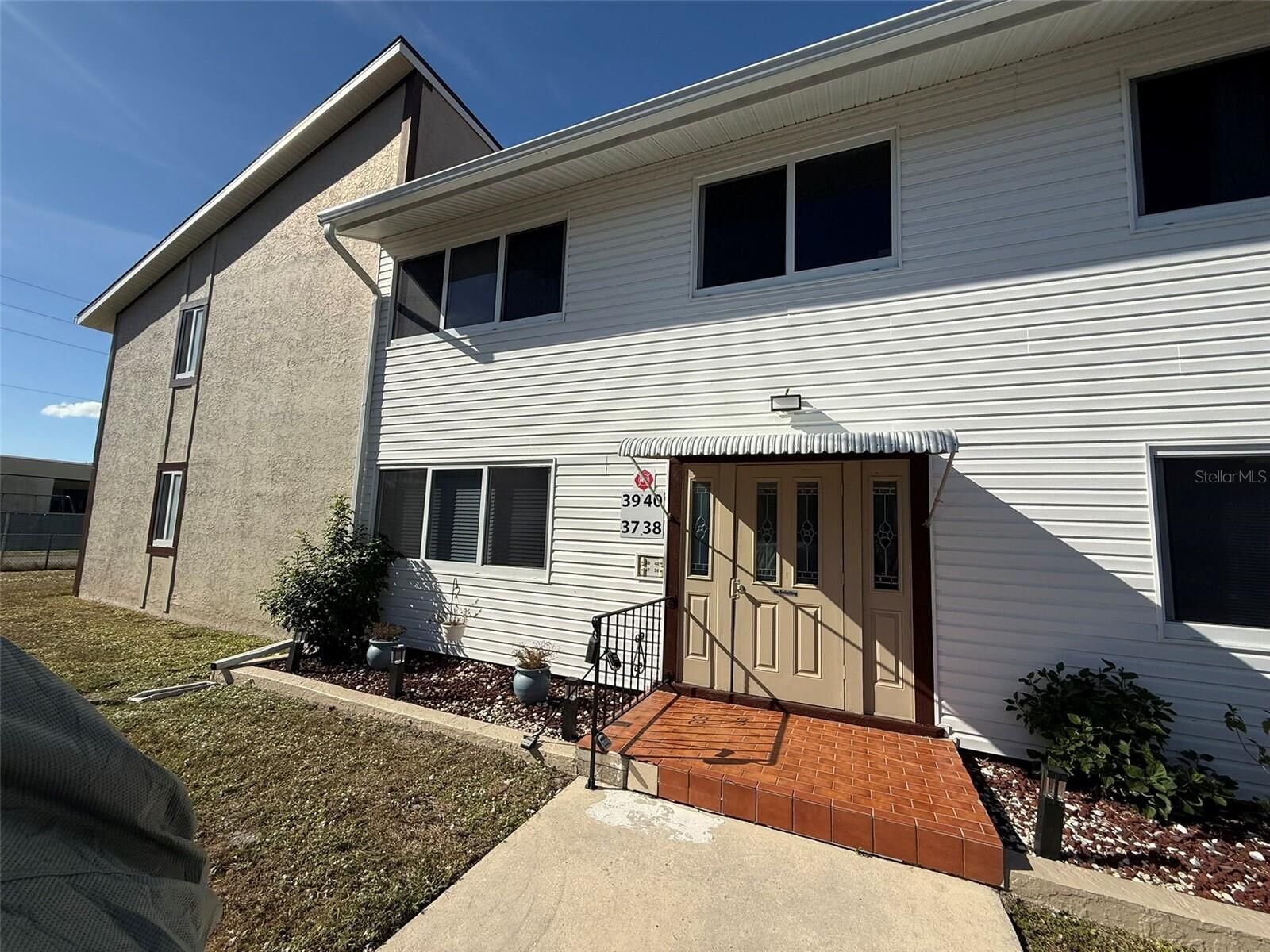 Property Photo:  22481 Westchester Boulevard B39  FL 33980 