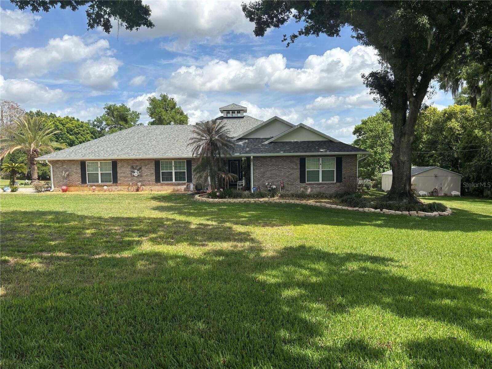 Property Photo:  537 Woodlawn Cemetery Road  FL 34734 