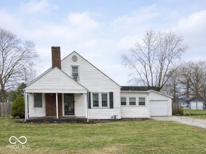 Property Photo: 4341 S 8th Street IN 47802