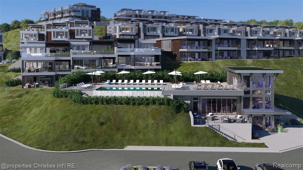 Property Photo:  3575 Charlevoix Avenue 11  MI 49770 