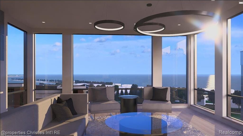 Property Photo:  3575 Charlevoix Avenue 17  MI 49770 