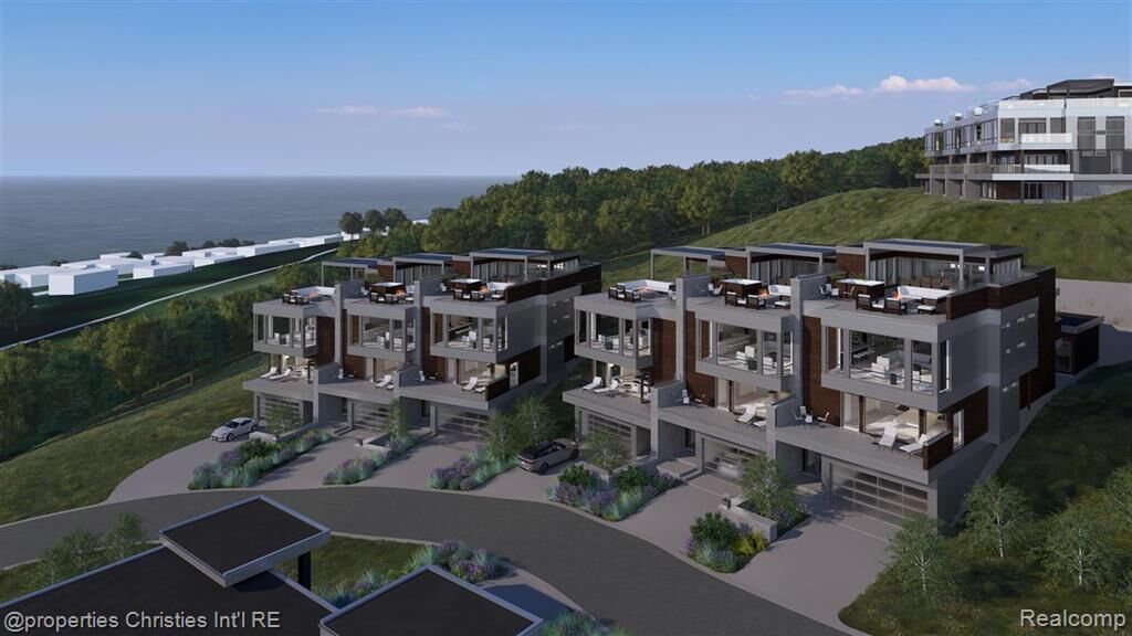 Property Photo:  3575 Charlevoix Avenue 31  MI 49770 