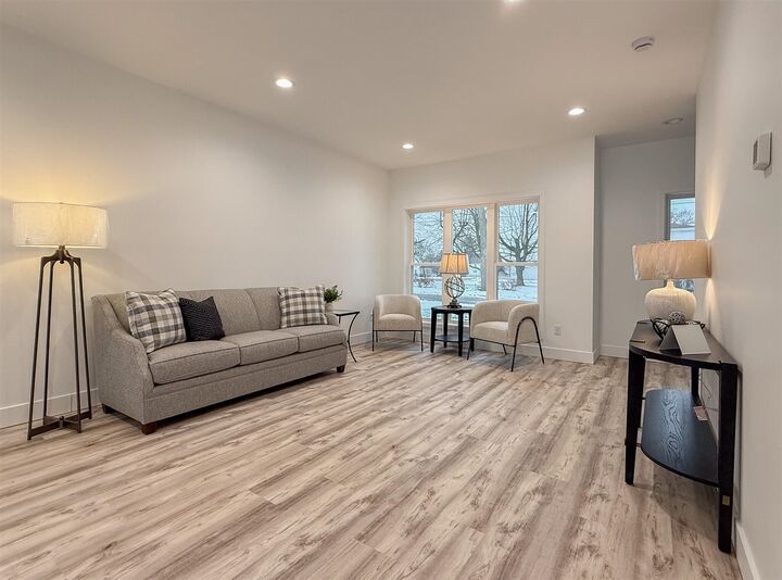 Property Photo:  102 N Mill Street  MI 49047 