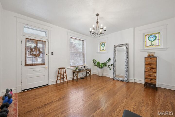 Property Photo:  4918 Gresham Avenue  MO 63109 