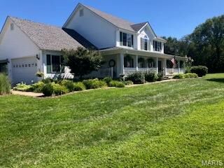 Property Photo:  38520 Pin Oak Church Road  MO 63381 