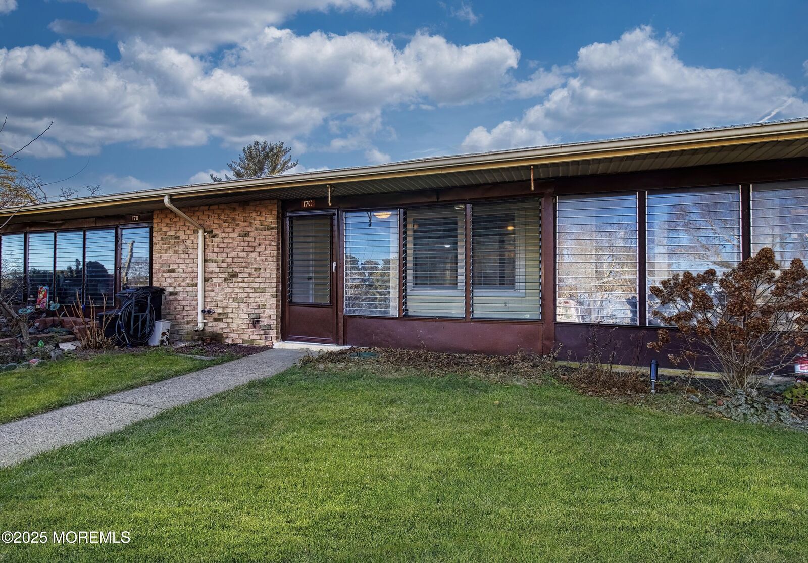 Property Photo:  17C Sterling Street  NJ 08759 