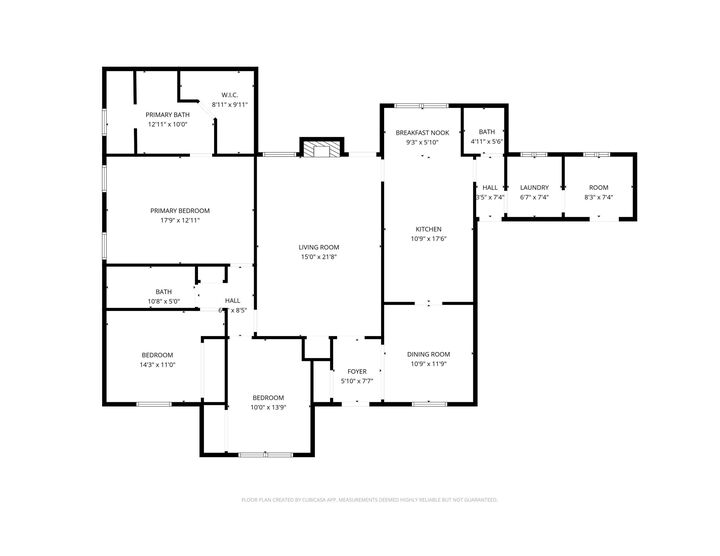 Property Photo:  8027 Farmingdale Rd  TN 38138 