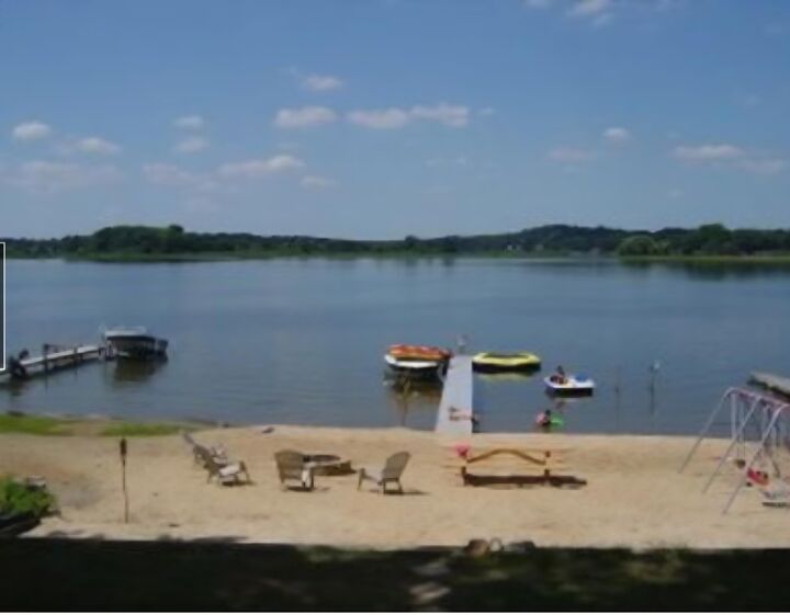 Property Photo:  11070 E Shore Drive  MI 49046 