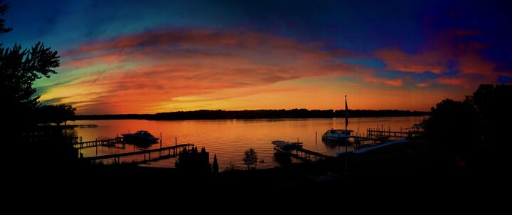 Property Photo:  437 Graafschap Road  MI 49423 