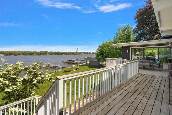 Property Photo: 437 Graafschap Road MI 49423