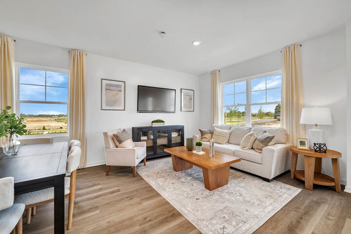 Property Photo:  2322 Noble Lane  IL 60560 