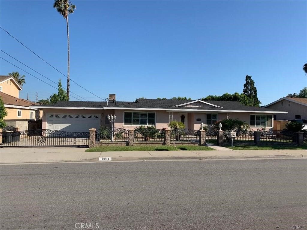 Property Photo:  10038 Daines  CA 91780 