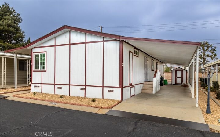 Property Photo:  5700 W Wilson Street 3  CA 92220 