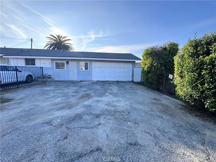 Property Photo:  5243 Buffington Road  CA 91732 