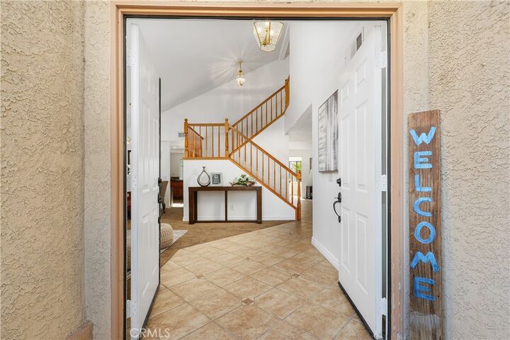 Property Photo:  22719 Valley Vista  CA 92595 