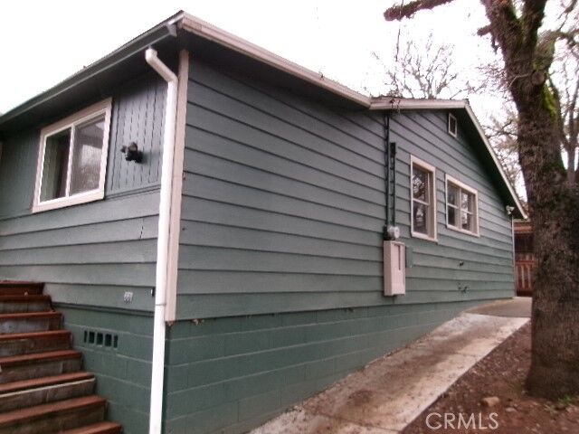 Property Photo:  15790 42nd Avenue  CA 95422 