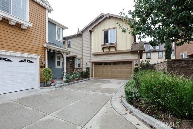 Property Photo:  175 Zephyr Run  CA 92782 