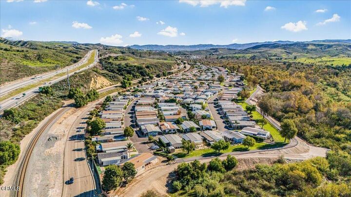 Property Photo:  15750 E Arroyo Drive 172  CA 93021 