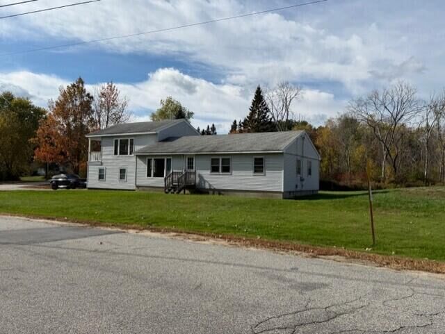 Property Photo:  4 Wheeler Road  ME 04039 