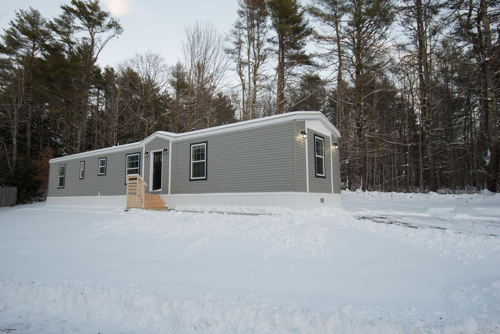 Property Photo:  83 Bowdoin Pines Road #83  ME 04287 