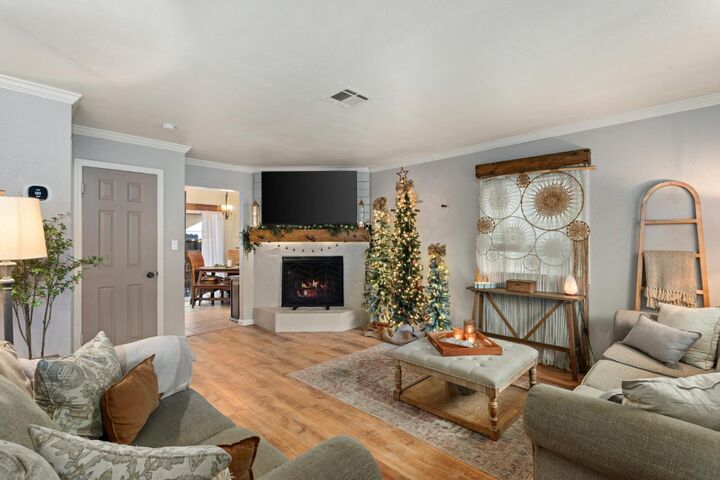 Property Photo:  2515 Merrychase Drive F  CA 95682 