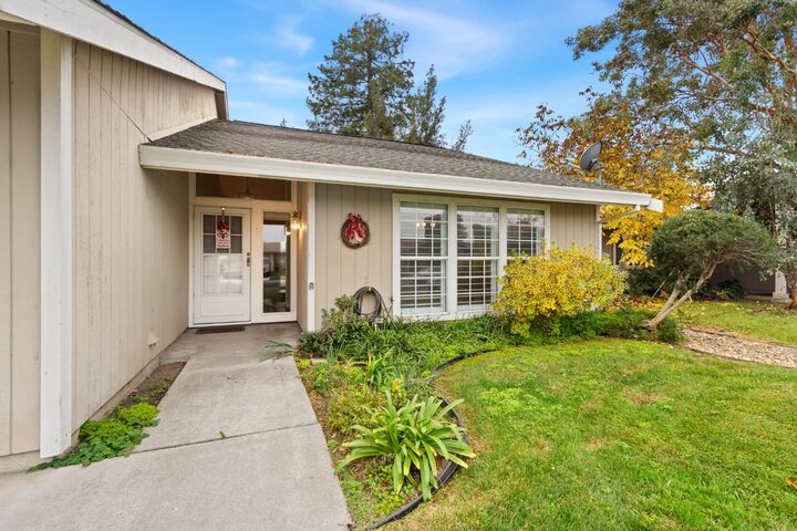 Property Photo: 2948 Janet Drive CA 95691
