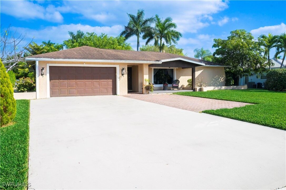 Property Photo:  233 Baltusrol Drive  FL 34113 