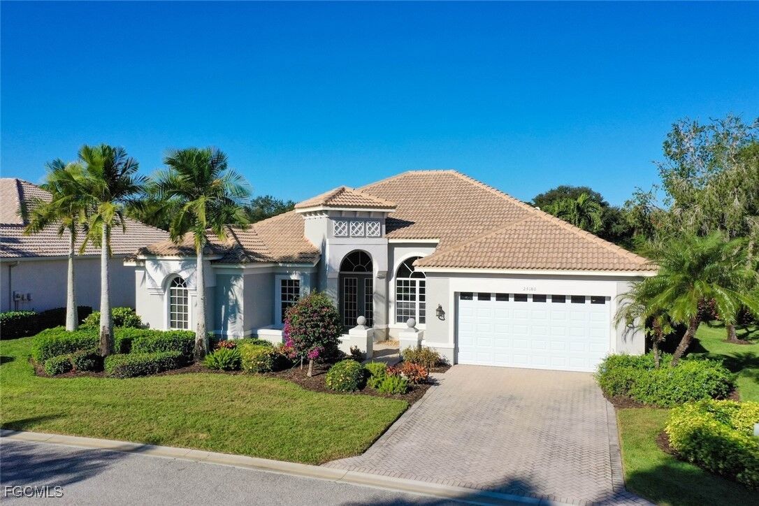 Property Photo:  23180 Whispering Ridge Drive  FL 34135 