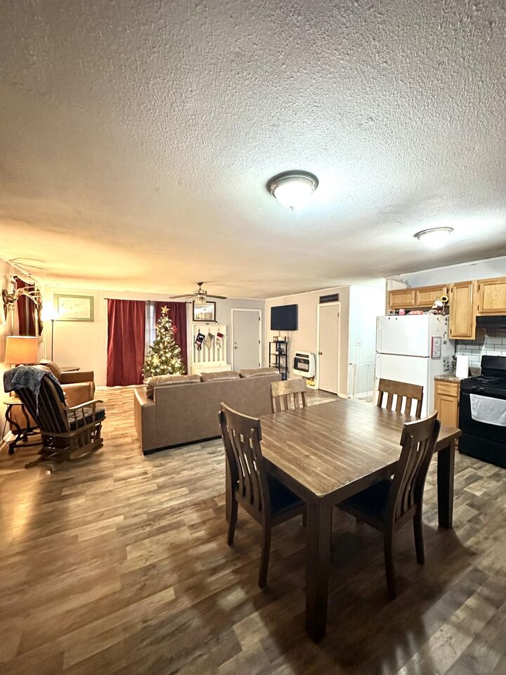 Property Photo: 80 Tilden Subdivision Road MS 38843