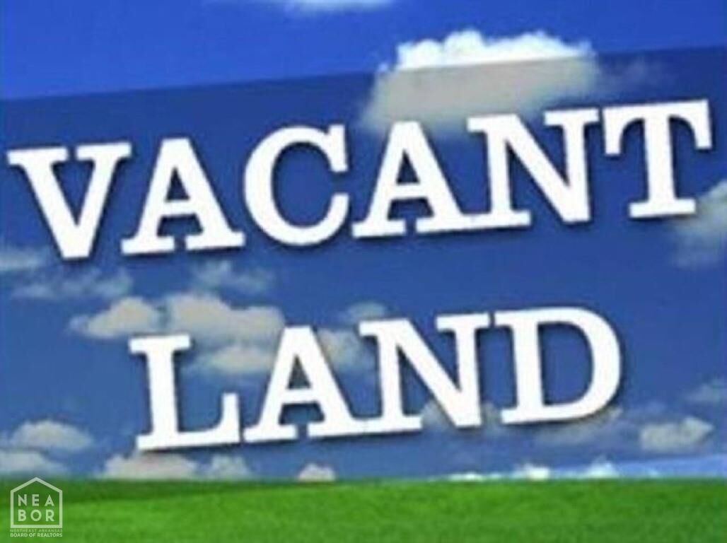 Property Photo: 202 S East Street AR 72432