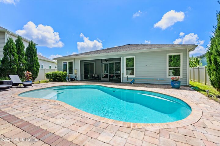 Property Photo:  3024 Las Calinas  FL 32095 