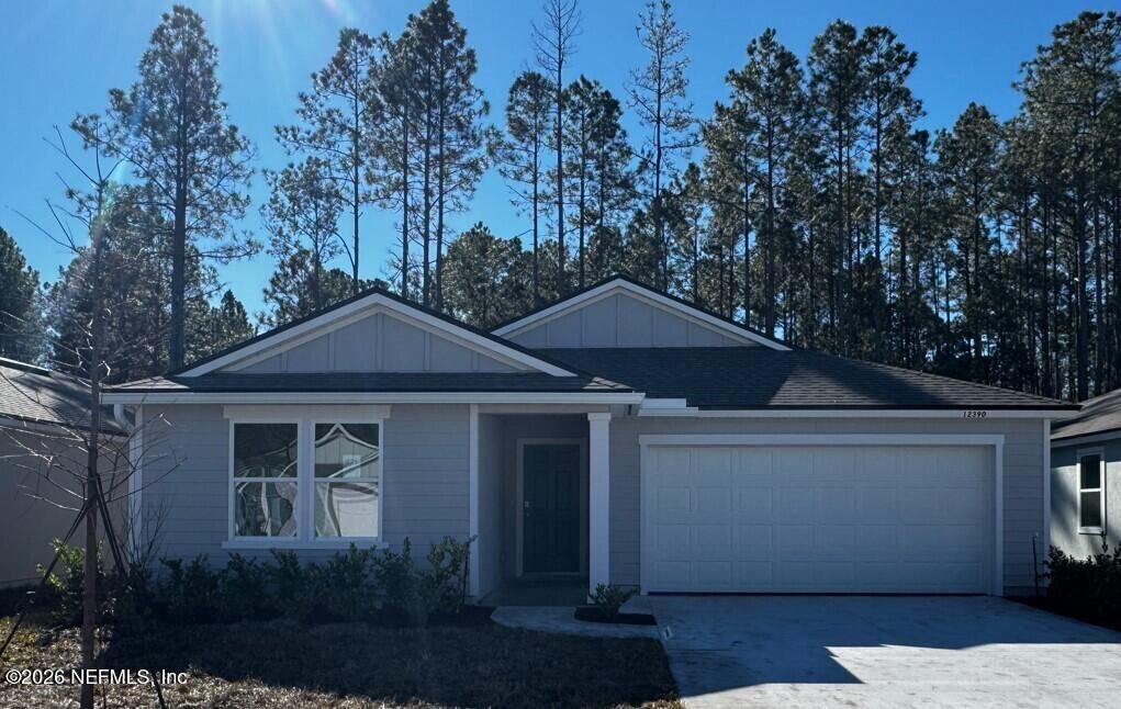 Property Photo:  12390 Great Eagle Road  FL 32219 
