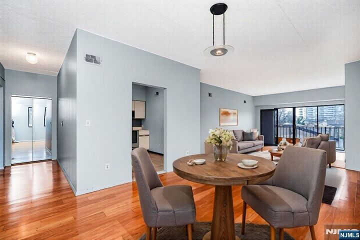 Property Photo: 390 Gorge Road 402 NJ 07010