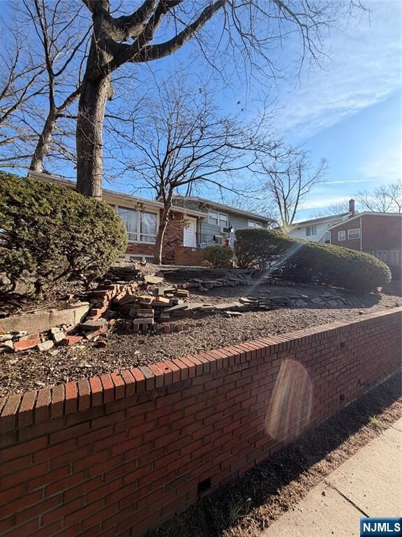Property Photo: 1032 Glen Road NJ 07024