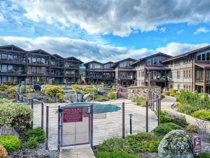 Property Photo:  7175 US Highway 93 S 4-301  MT 59922 