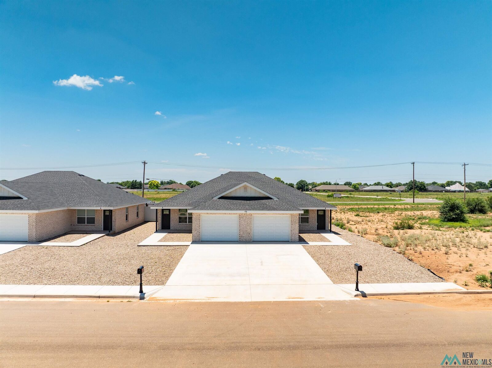 Property Photo:  120 Chisum Drive  NM 88101 