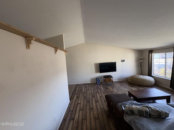 Property Photo:  2613 Pinion Pine Drive  NV 89706 