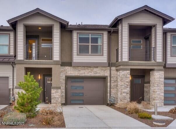 Property Photo:  4120 Limerick Court  NV 89701 