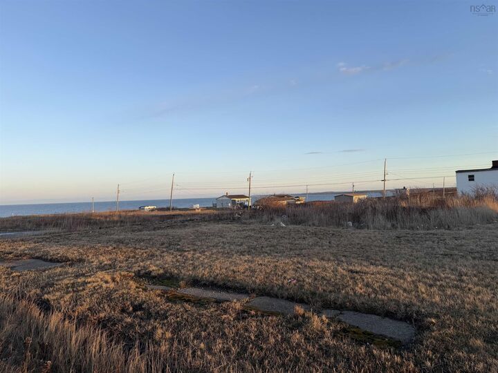 Property Photo:  136 Fifth Street Street  NS B1A 4H7 