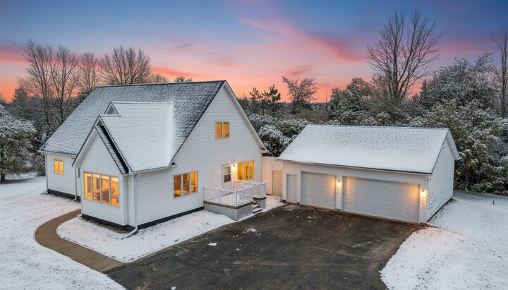 Property Photo:  23865 County Road 10  MN 55357 